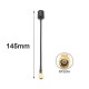 Micro Lollipop 5.8G RHCP Image Transmission Antenna 65/105/145MM SMA / RP-SMA