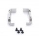 Metal Upgrade Battery Seat For Wltoys 144001 1/14 4WD RC Car Vehicle Models Parts