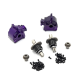 2 Sets Differential And Gear box for Wltoys 144001 144002 1/14 4WD 124018 124019