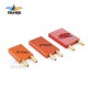 1PC Aluminum Alloy ESC Radiator Water Cooling Block Watercool Sheet for 1:10 RC Car Bait Boat ESC
