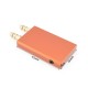 1PC Aluminum Alloy ESC Radiator Water Cooling Block Watercool Sheet for 1:10 RC Car Bait Boat ESC