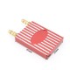 1PC Aluminum Alloy ESC Radiator Water Cooling Block Watercool Sheet for 1:10 RC Car Bait Boat ESC