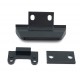 Wltoys 144001 1/14 RC Car Spare Parts 144001-1257 Front anti-collision Front bumper