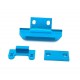 Wltoys 144001 1/14 RC Car Spare Parts 144001-1257 Front anti-collision Front bumper