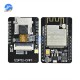 Geekcreit® ESP32 WiFi+bluetooth Development Board Ultra-Low Power Consumption Dual Cores Pins Unsoldered