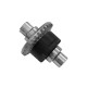 METAL RC Car Differential Assembly Part Fit for Xinlehong Q901/Q902/Q903
