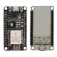 Geekcreit® ESP32 WiFi+bluetooth Development Board Ultra-Low Power Consumption Dual Cores Pins Unsoldered