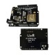 Geekcreit® ESP32 WiFi+bluetooth Development Board Ultra-Low Power Consumption Dual Cores Pins Unsoldered