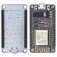 Geekcreit® ESP32 WiFi+bluetooth Development Board Ultra-Low Power Consumption Dual Cores Pins Unsoldered