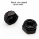 A949-49 M3 Lock Nuts For WLTOYS 124017