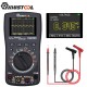 MUSTOOL MT8210 Intelligent Graphical Digital Oscilloscope Multimeter 2 in 1