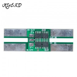 BMS 3S 11.1V 12.6V 8A 18650 Li-ion Lithium Battery Charge Protection Board