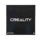 Creality 3D® Ultrabase 510*510*4mm Carbon Silicon Glass Plate Platform Heated Bed Build Surface for CR-10S5 MK2 MK3 Hot bed