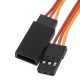 15CM Servo Lead Extention (JR) 26AWG 