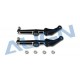 Align 600 Metal Washout Control Arm/Black HN6092-00
