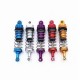 Wltoys 144001 All Metal Shock Adapter for 1/14 High Speed Vehicle Models RC Car Parts