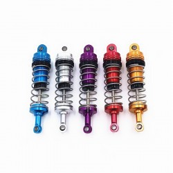 Wltoys 144001 All Metal Shock Adapter for 1/14 High Speed Vehicle Models RC Car Parts