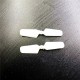 Eachine E119 E129 RC Helicopter Parts Tail Blade