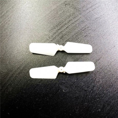 Eachine E119 E129 RC Helicopter Parts Tail Blade