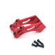 WLtoys 124017 124019 144001 144002 RC Car Spare Parts Tail Fixed Bracket Rear Wing Fixing Bracket
