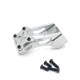 WLtoys 124017 124019 144001 144002 RC Car Spare Parts Tail Fixed Bracket Rear Wing Fixing Bracket