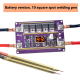 12V Spot Welder for 18650 Lithium Battery DIY Kits Power Adjustable Digital Spot Welding Machine