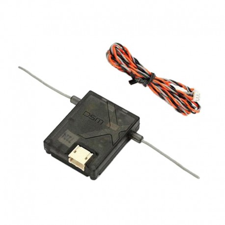 Spektrum DSMX Remote Receiver