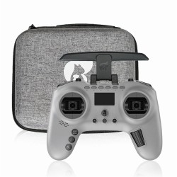 JumperRC T-Pro 2.4GHz 16CH Hall Sensor Gimbals JP4IN1 Multi-protocol Remote Controller OpenTX Firmware