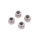 Wltoys A949-49 144001 124019 124018 Remote Control Car M3 Lock Nut Parts