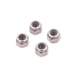 Wltoys A949-49 144001 124019 124018 Remote Control Car M3 Lock Nut Parts