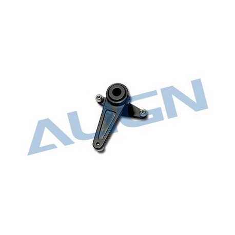 Align Metal Elevator Lever/Black H60025-1-00