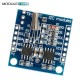 RobotDyn® RTC Real Time Clock DS1307 Module Board With I2C Bus Interface For Arduino