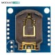 RobotDyn® RTC Real Time Clock DS1307 Module Board With I2C Bus Interface For Arduino
