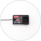 Flysky FS-R4B 2.4G ANT Protocol Receiver PWM Single Antenna For FS-G7P G4P ST8