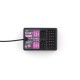 Flysky FS-R7V 2.4G ANT Protocol Receiver PWM Single Antenna For FS-G7P G4P ST8