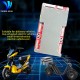 Bms 16s 60V 45A Li-ion 3.7V Battery Protection Board With Balancing