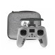 JumperRC T-Pro V2 2.4GHz 16CH Remote Controller Hall Sensor Gimbals JP4IN1 Multi-protocol OLED Screen OpenTX/EdgeTX