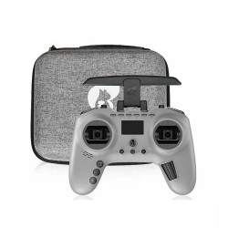 JumperRC T-Pro V2 2.4GHz 16CH Remote Controller Hall Sensor Gimbals JP4IN1 Multi-protocol OLED Screen OpenTX/EdgeTX