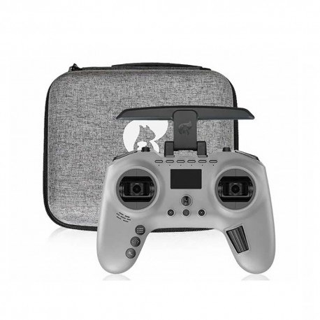 JumperRC T-Pro V2 2.4GHz 16CH Remote Controller Hall Sensor Gimbals JP4IN1 Multi-protocol OLED Screen OpenTX/EdgeTX
