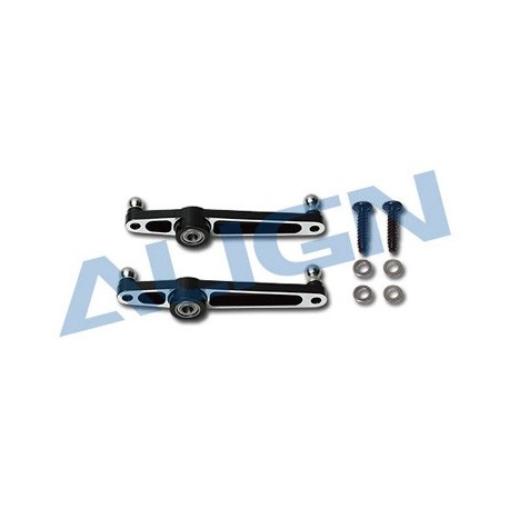 Align Metal SF Mixing Arm/Black (New) H60008-1-00