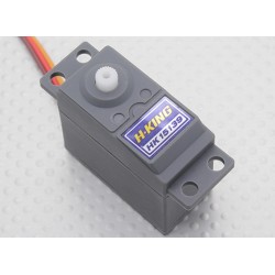 HobbyKing™ HK15139 Waterproof Analog Servo 3.2kg / 0.17sec / 40g