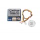 Beitian BE-220 GPS Module GLONASS TTL Level BN-220 Upgrade Version For APM Pixhawk CC3D Naze32 F3 F4 Flight Controller