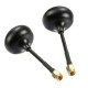 Eachine K-Loverleaves 5.8G 5dBi 6 Leaf Clover Mushroon Antenna RHCP SMA 1 Pair For FPV VTX RX
