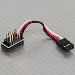 Multiple ESC Simultaneous Programming Tool