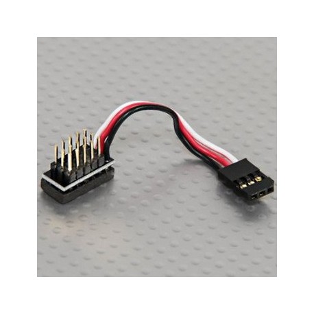 Multiple ESC Simultaneous Programming Tool