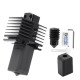 Bambu Lab X1/P1P Upgrade Detachable Hotend Kit 500℃ High Temperature 3D Printing Head