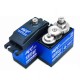 SPT5435MS-360 360° 35kg Large Torque Magnetic Sensing All Steel Gear Digital Servo