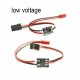 1pc 3.0-30V 20A Remote Control Electric Digital PWM Signal Switch