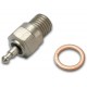 Traxxas Super Duty Long Glow Plug (1)
