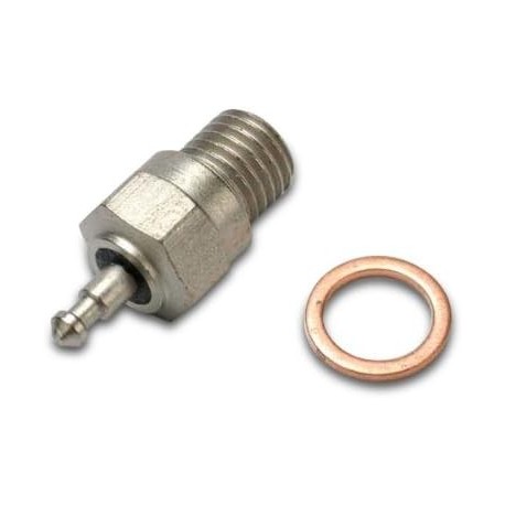 Traxxas Super Duty Long Glow Plug (1)